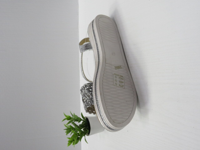 Sandały damskie G5005-02 JEDEN 36-41 2