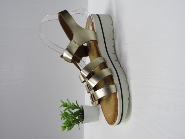 Sandały damskie B5188-36 JEDEN 36-41 1