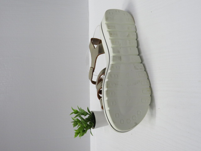 Sandały damskie B5188-36 JEDEN 36-41 2