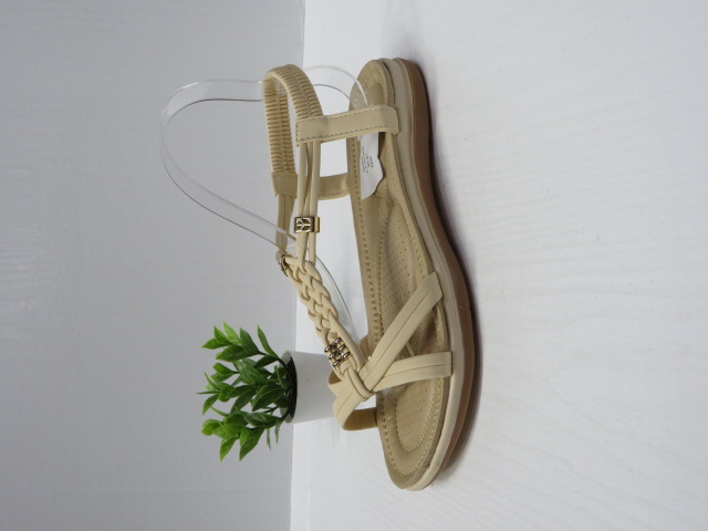 Sandały damskie Z-6 BEGER 36-41