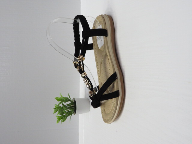 Sandały damskie Z-10 BLACK 36-41