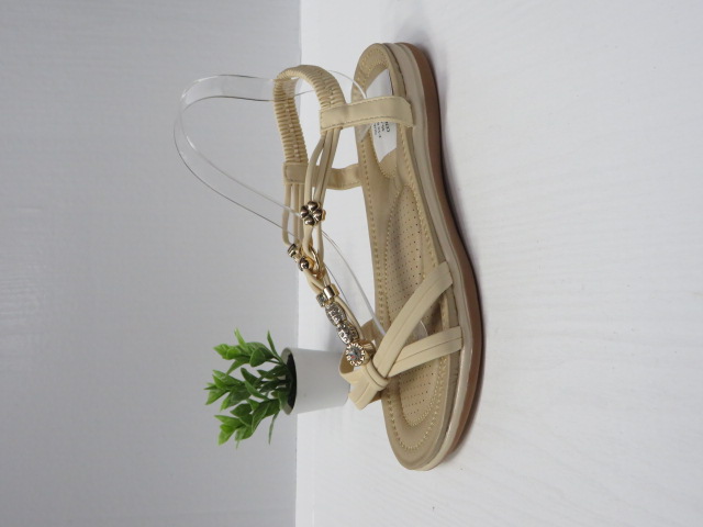 Sandały damskie Z-10 BEGER 36-41