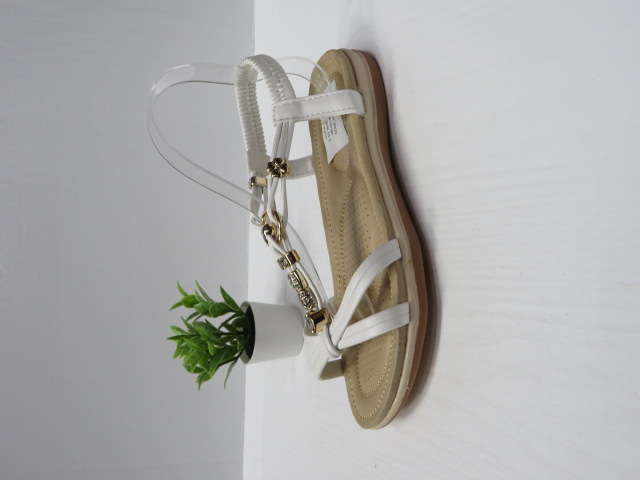 Sandały damskie Z-10 WHITE 36-41