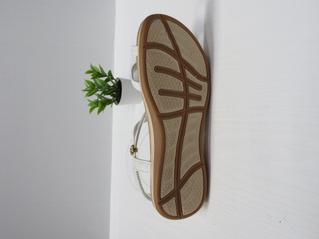 Sandały damskie Z-10 WHITE 36-41 2