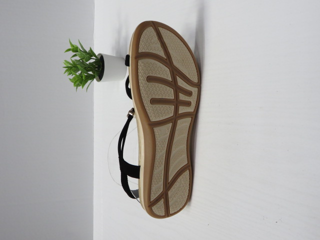 Sandały damskie Z-8 BLACK 36-41 2