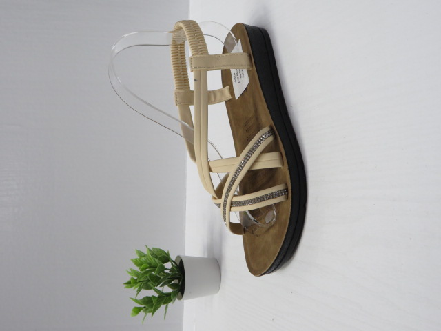 Sandały damskie Z-13 BEGER 36-41