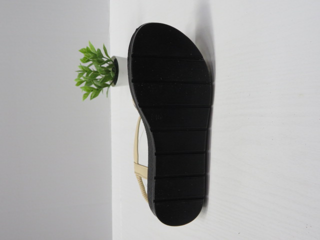 Sandały damskie Z-13 BEGER 36-41 2