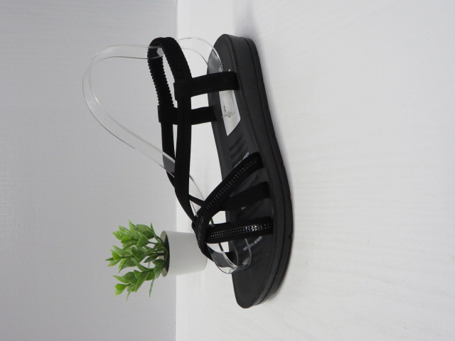 Sandały damskie Z-13 BLACK 36-41