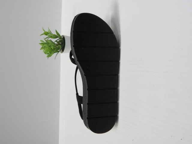 Sandały damskie Z-13 BLACK 36-41 2
