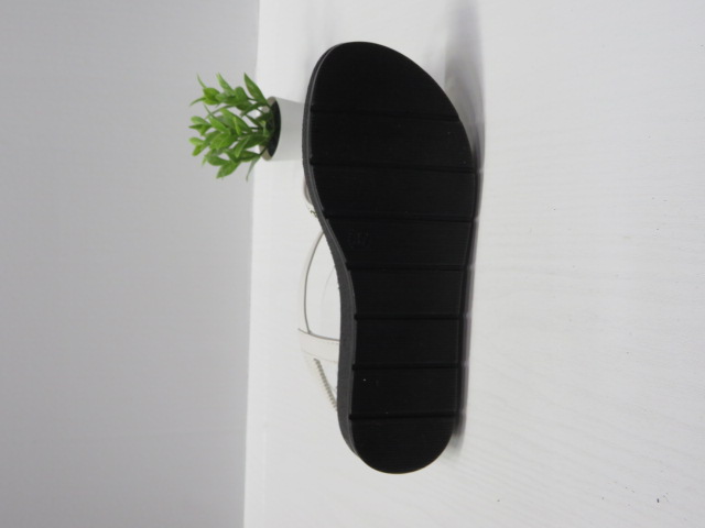 Sandały damskie Z-13 WHITE 36-41 2