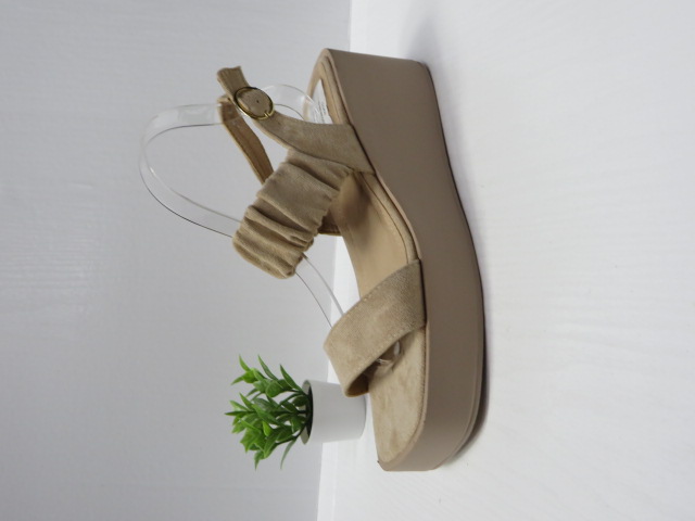 Sandały damskie 0-29 BEGER 36-41