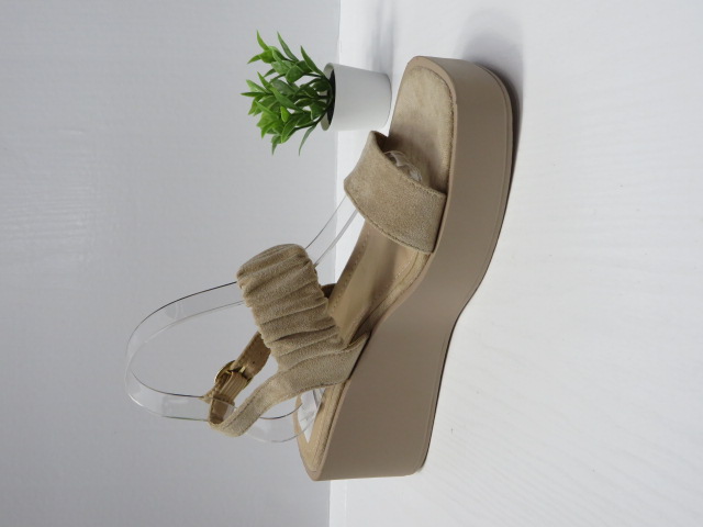 Sandały damskie 0-29 BEGER 36-41 1