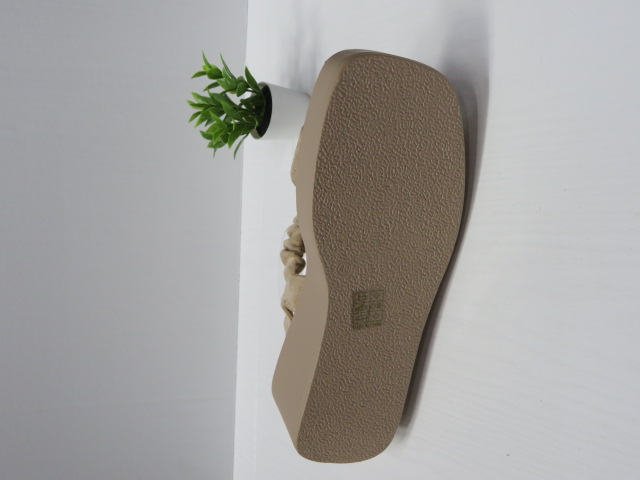 Sandały damskie 0-29 BEGER 36-41 2