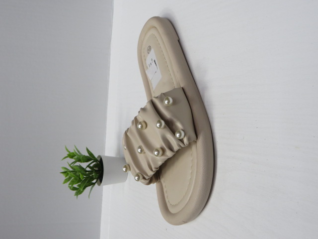 Klapki Damskie SS-132 BEGER 36-41