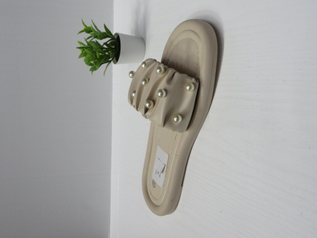 Klapki Damskie SS-132 BEGER 36-41 1