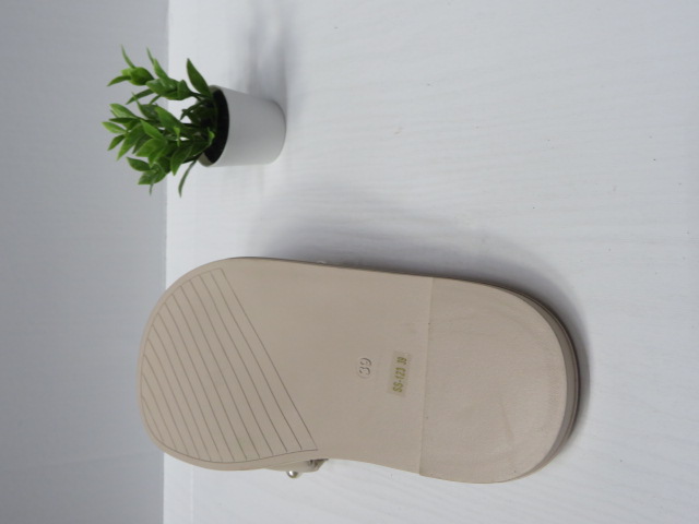 Klapki Damskie SS-132 BEGER 36-41 2