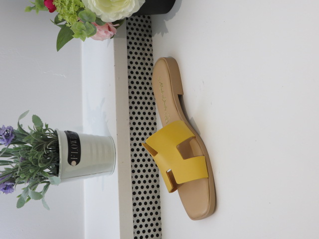 Klapki Damskie ACCA GIAGO 36-41 1