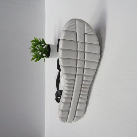 Sandały damskie SS-152 BLACK 36-41 2