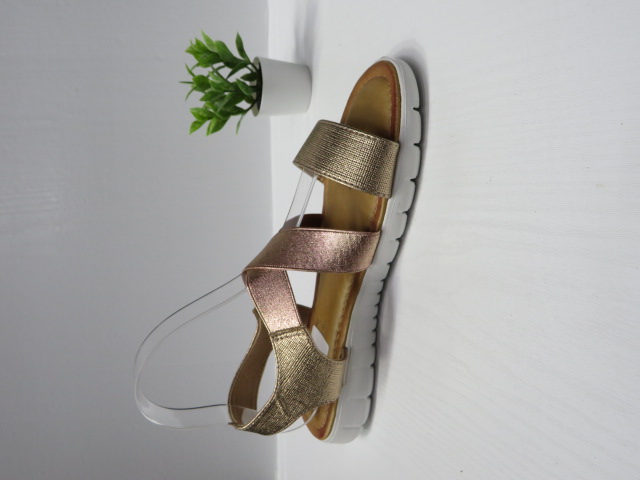 Sandały damskie SS-153 CHAMP 36-41 1