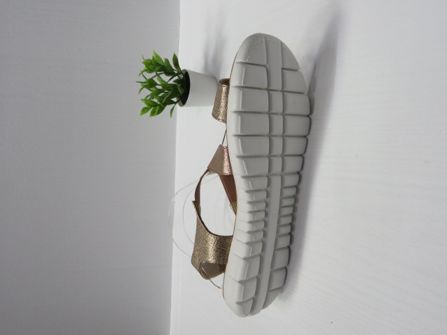 Sandały damskie SS-153 CHAMP 36-41 2