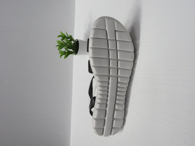 Sandały damskie SS-152 BLACK 36-41 2