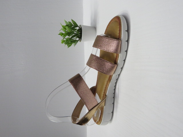 Sandały damskie SS-152 CHAMP 36-41 1