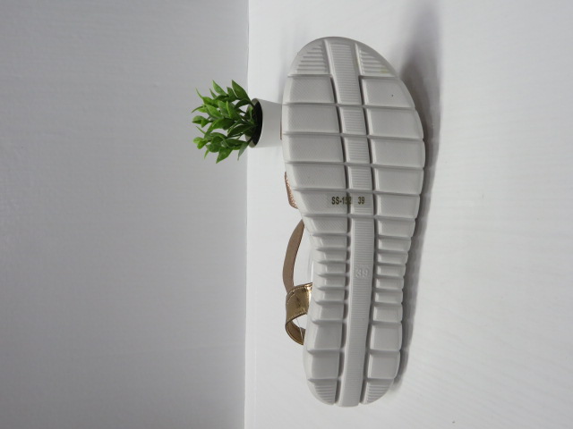 Sandały damskie SS-152 CHAMP 36-41 2