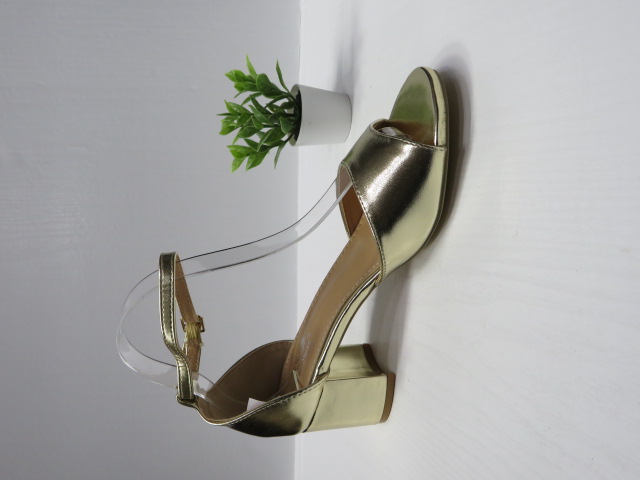 Czółenka Damskie YC-216-4 JEDEN 36-41 1