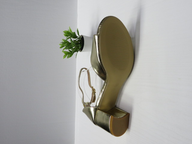 Czółenka Damskie YC-216-4 JEDEN 36-41 2