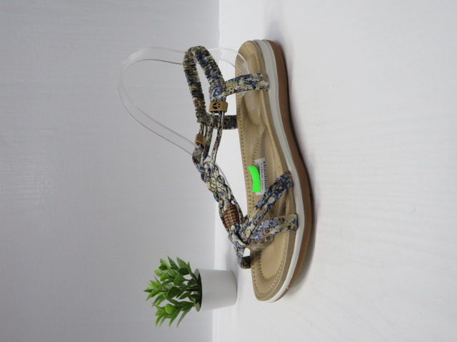 Sandały damskie FY6835 PLEUR 36-41