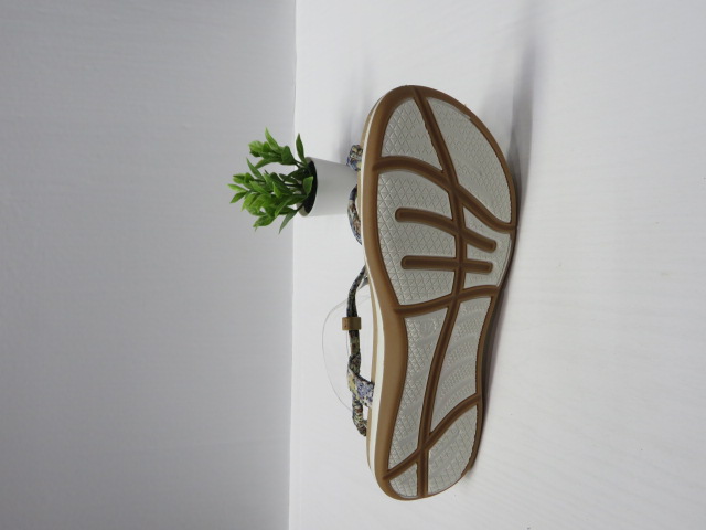 Sandały damskie FY6835 PLEUR 36-41 2