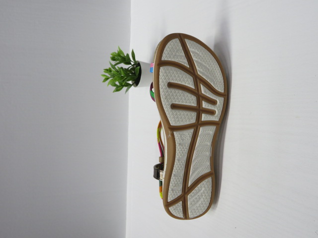 Sandały damskie FY6835 COLOUR 36-41 2