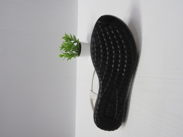 Sandały damskie FY6868 WHITE 36-41 2