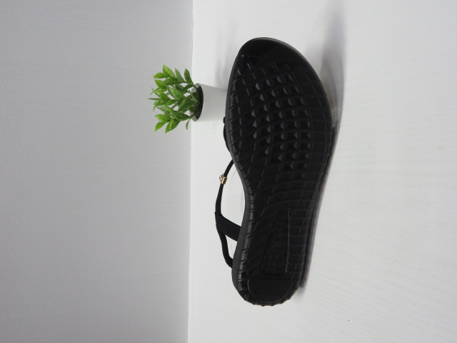 Sandały damskie FY6868 BLACK 36-41 2