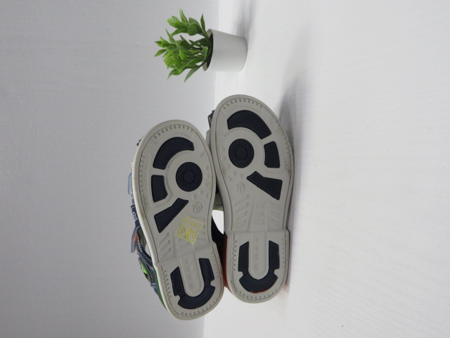 Sandały Dziecięce L035-2 MIX2 25-30 2