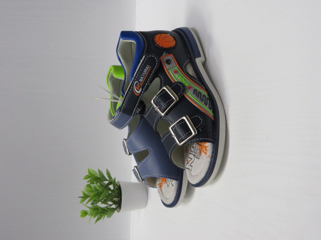 Sandały Dziecięce L037-2 MIX2 26-30