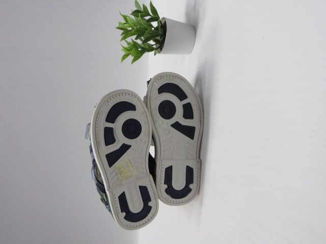 Sandały Dziecięce L035-1 MIX2 19-24 2