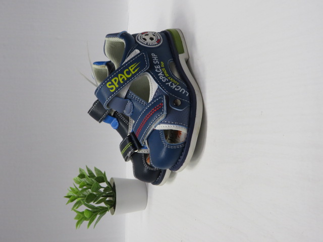 Sandały Dziecięce L029-1 MIX2 19-24