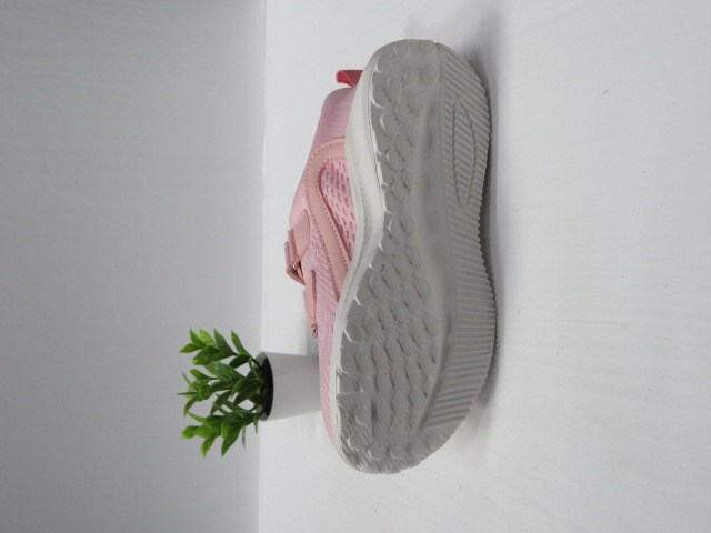 Buty Sportowe Dziecięce A150 PINK 26-31 2