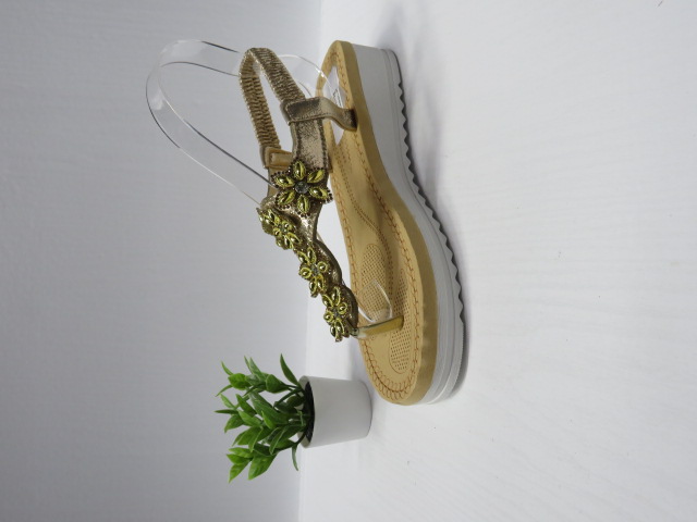 Sandały damskie A-1 L.GOLD 36-41 1