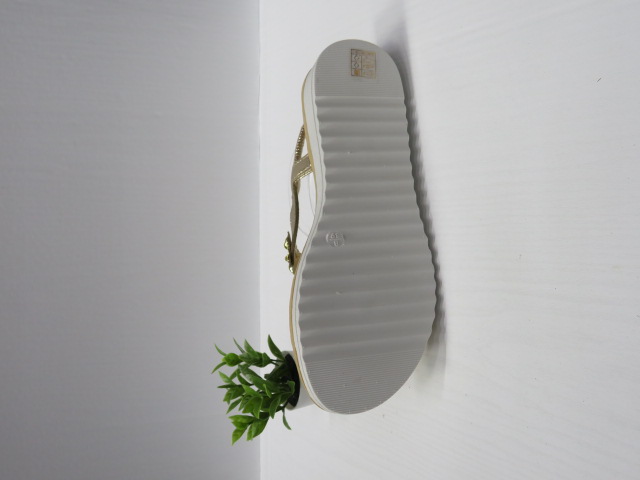 Sandały damskie A-1 L.GOLD 36-41 2