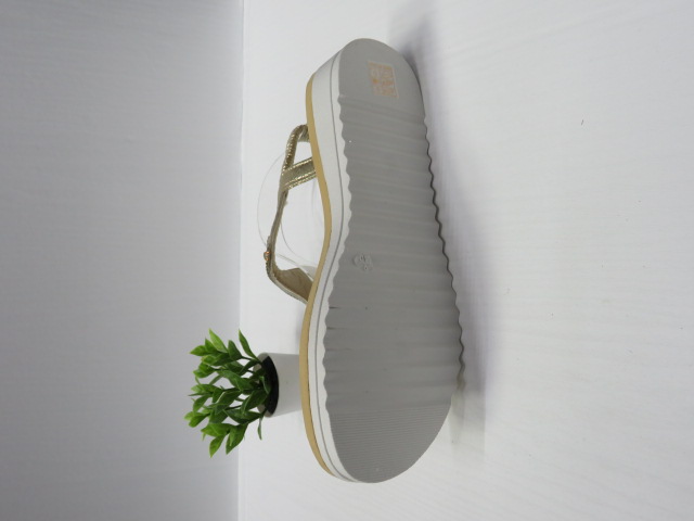 Sandały damskie A-23 L.GOLD 36-41 2