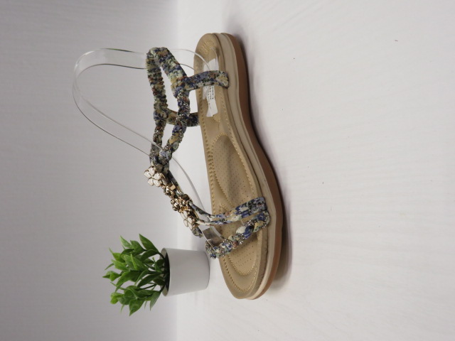 Sandały damskie FY6912 FLEUR 36-41 1