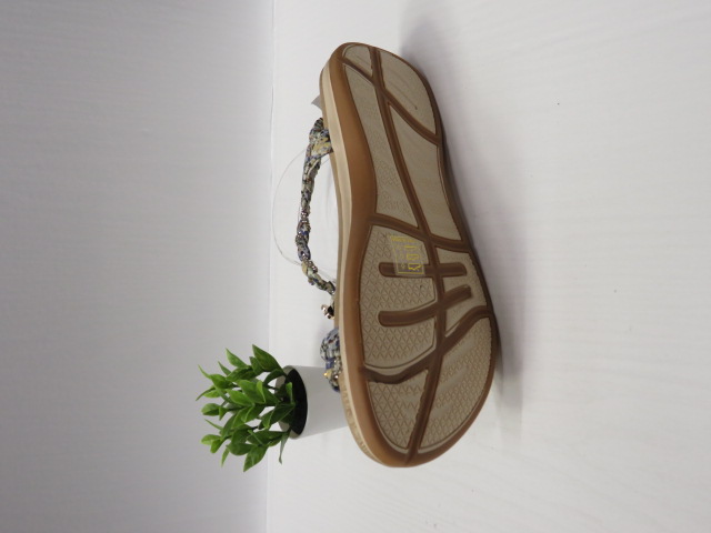 Sandały damskie FY6912 FLEUR 36-41 2