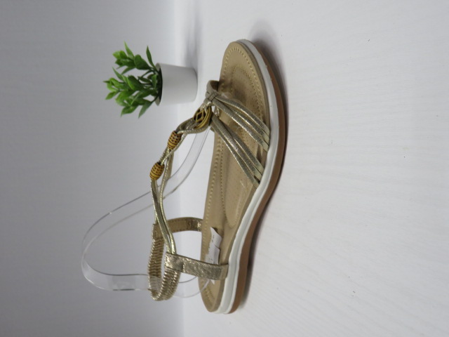 Sandały damskie FY6817 L.GOLD 36-41