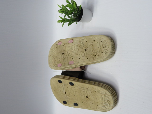 Klapki Damskie C-113 MIX4 36-41 2