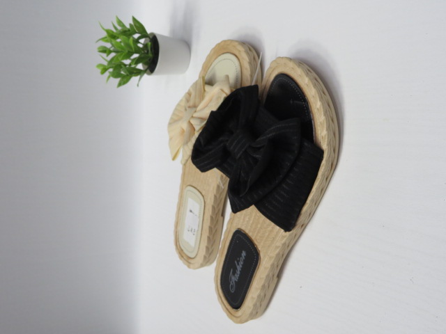 Klapki Damskie C-20 MIX4 36-41 1