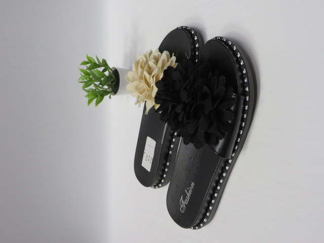 Klapki Damskie C118 MIX4 36-42 1