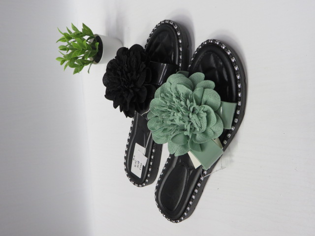 Klapki Damskie K-92 MIX4 36-42 1