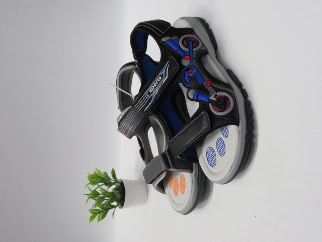 Sandały Dziecięce J-526C MIX3 31-36